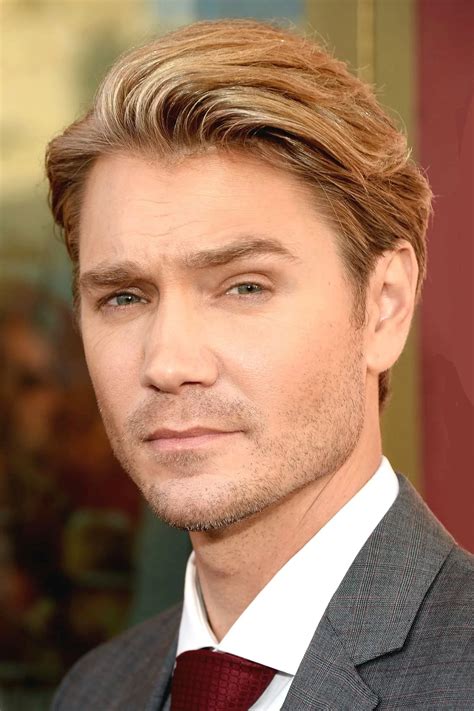 Experts Reveal The Hidden Truth Behind Chad Michael Murray's Success Image 7
