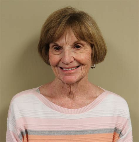 National Volunteer Month - Sherry Rakes - Health Partnership Clinic