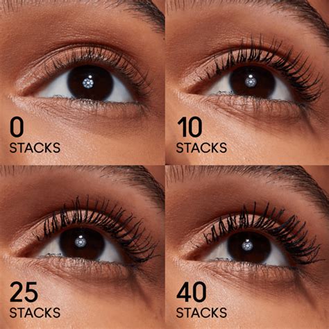 M·A·CStack Waterproof Mascara | MAC Cosmetics