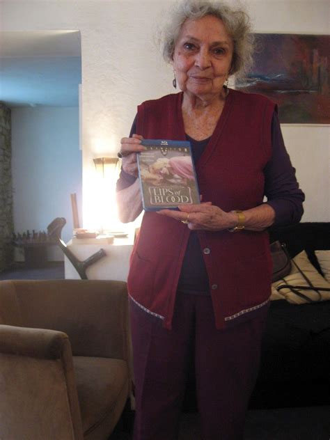 Pictures of Karine Gambier