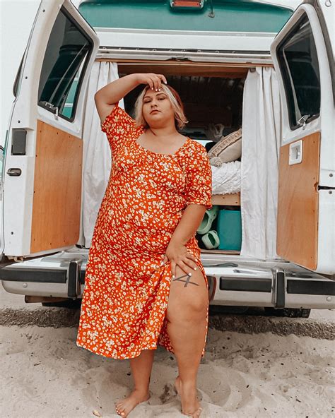 Meet the Van Lifer Who is Redefining the American Dream: Sylvia Torres