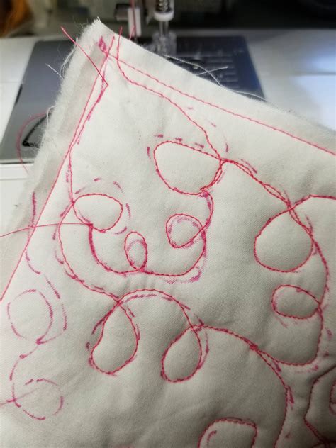 How To: Free Quilt For Beginners | Madam Sew | Quilting for beginners