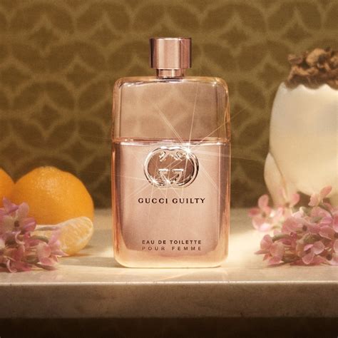 Gucci Guilty Pour Femme Eau de Toilette | Mall of America®