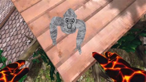Gorilla Tag