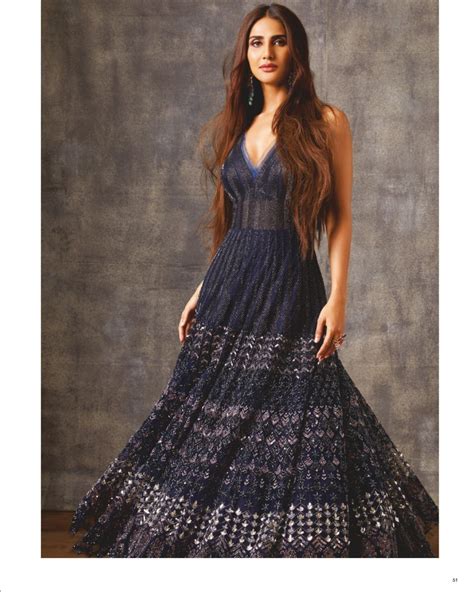 Vaani Kapoor Sexy by Taras Taraporvala 2020 (12 Photos + Video) | #The