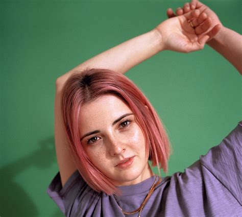 MUSIC: Get to know Emily Burns