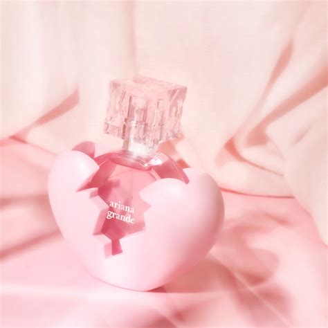 Køb Ariana Grande Thank U Next Eau de Parfum 30 ml - Matas