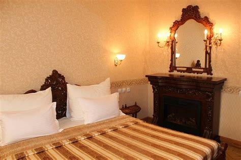INTOURIST HOTEL VOLGOGRAD - Reviews (Russia)