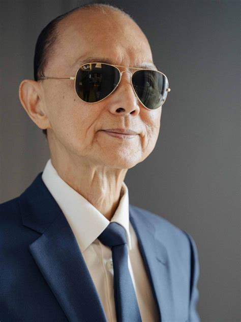Datuk Jimmy Choo | Tatler Asia