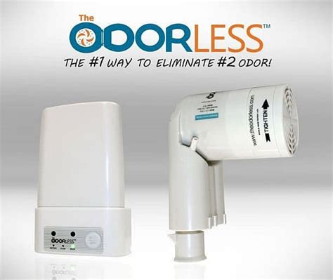 Электронный освежитель воздуха Odorless Toilet Fan купить и цена ...