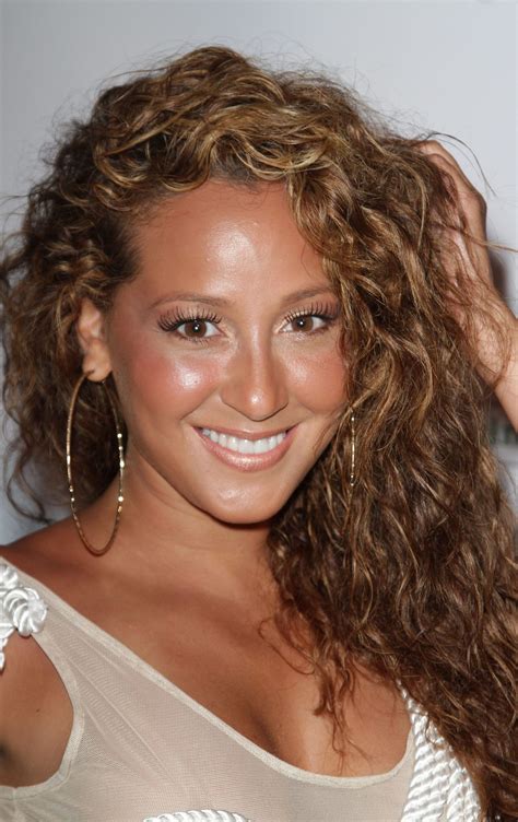 Picture of Adrienne Bailon in General Pictures - adrienne-bailon