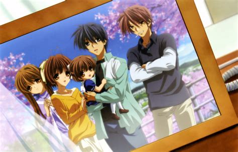 CLANNAD Image by KEY (Studio) #263753 - Zerochan Anime Image Board