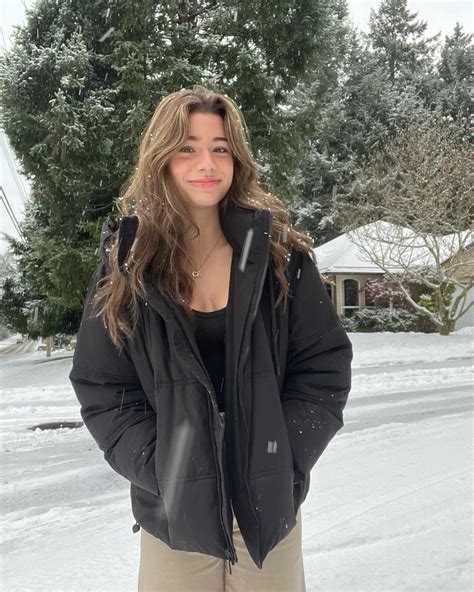 Mikayla Campinos Leaked Video TikTok Star's Mystery and Shocking Rumors