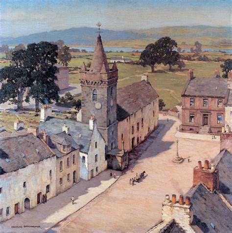 Picture this.. | Art uk, Landscape paintings, Landscape art