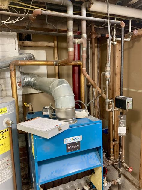 Nice Header — Heating Help: The Wall
