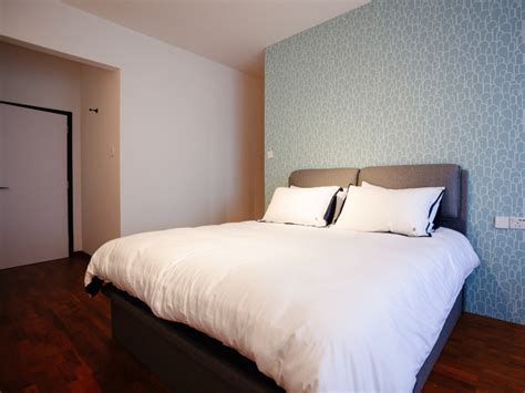 5 Bedroom Wallpaper Inspirations For A Good Night’s Sleep