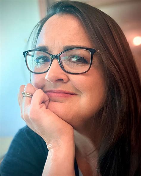 Shaye Smith, Chief of Staff