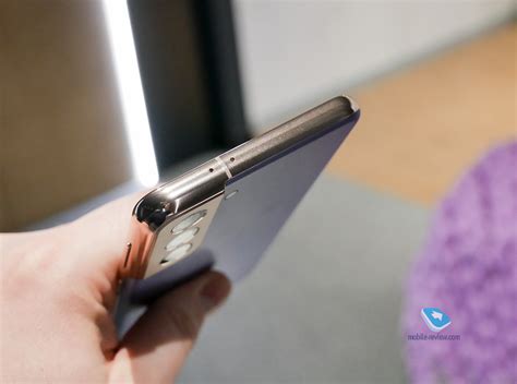 Mobile-review.com Новые флагманы от Samsung Galaxy S21, S21+, S21 Ultra ...