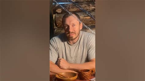 Я СИЖУ В СВОЕЙ ЗЕМЛЯНКЕ С КУКСОЙ ЧАЯ СПОЗАРАНКУ И ПИШУ ЭТО ПИСЬМО ...