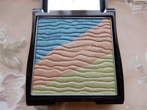 Минеральные тени Mary Kay «Небесный сад», 10 g - «Интересные тенюшки ...