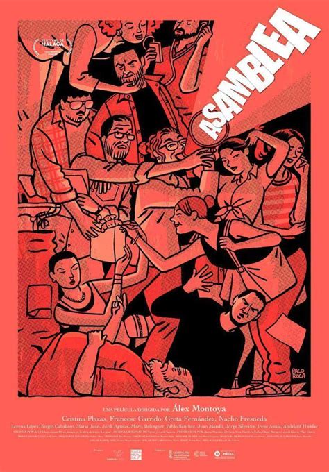 Image gallery for Asamblea - FilmAffinity