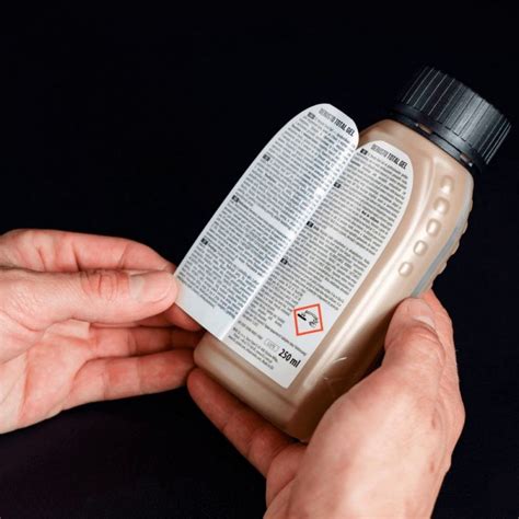ᐉK2 Derusto Total Gel - гель для удаления ржавчиныl, L375, 250мл