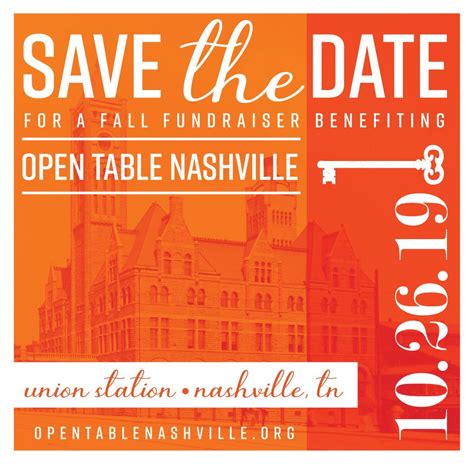 Open Table Nashville, Inc. - Home | Facebook