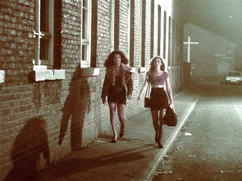 Life as a Bradford sex worker: has anything changed for prostitutes