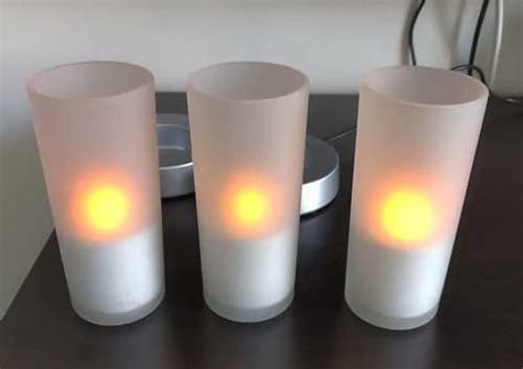 LED светодиодные свечи Philips Москва | Мебель и интерьер | Festima.Ru ...