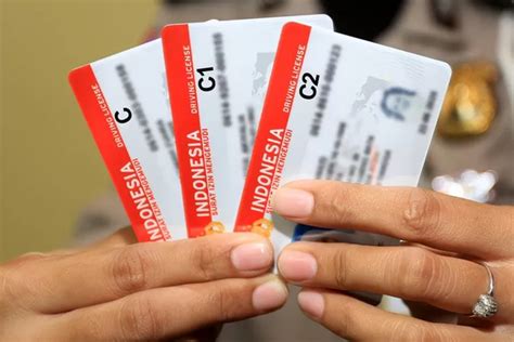 sim  resmi berlaku  perbedaan kapasitas mesin  ujiannya