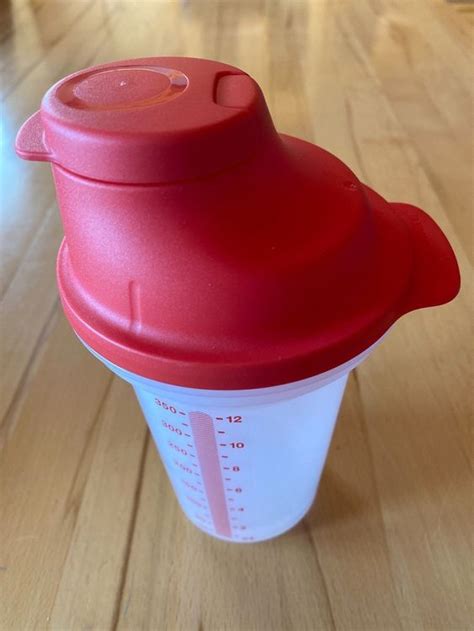 Tupperware Shaker 350 ml | Kaufen auf Ricardo