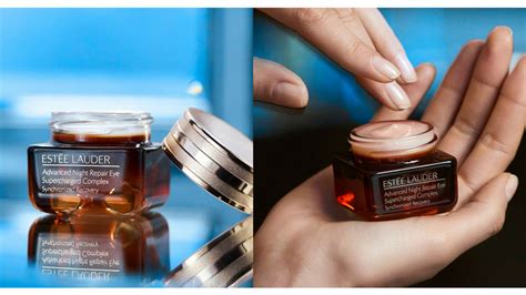 Estée Lauder Advanced Night Repair Eye Supercharged Complex Review