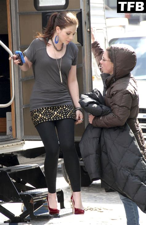 Michelle Trachtenberg Nude & Sexy Collection (122 Photo) - OnlyFans