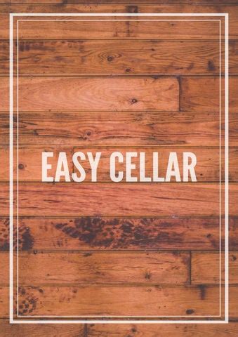 easy cellar  plans blueprint book bunker  easy cellar  issuu