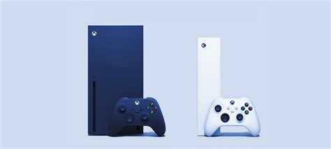 Новая битва поколений. Что лучше - Xbox Series X или PlayStation 5?
