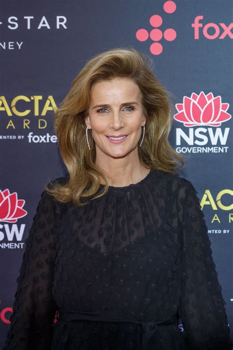 RACHEL GRIFFITHS at 2017 AACTA Awards in Sydney 12/06/2017 – HawtCelebs