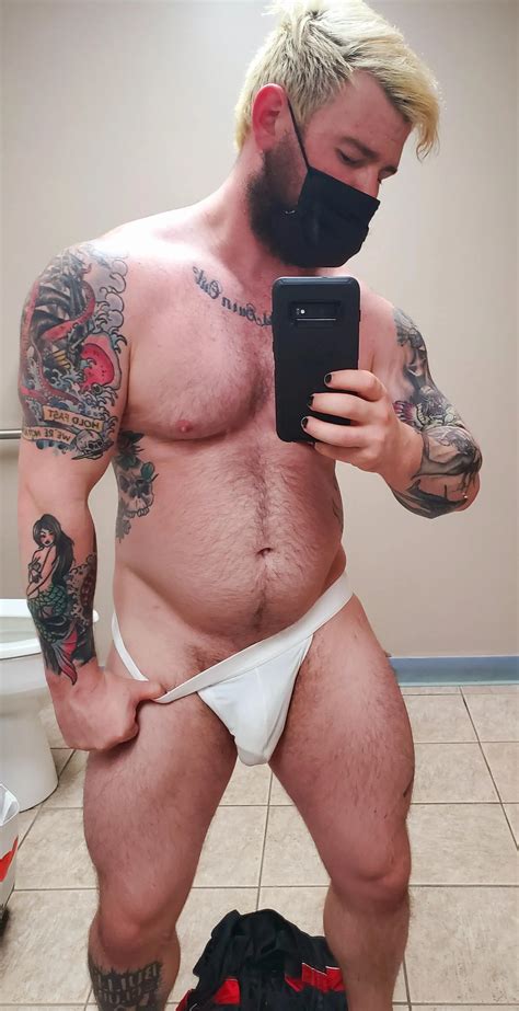 31 Post workout fun anyone? | Scrolller