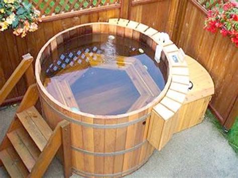 Diy Hot Tub - The Ultimate Guide To Building Your Own Hot Tub