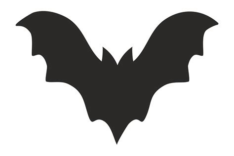 Bat SVG, Bat Clipart, Bat Cricut SVG Graphic by camelsvg · Creative Fabrica