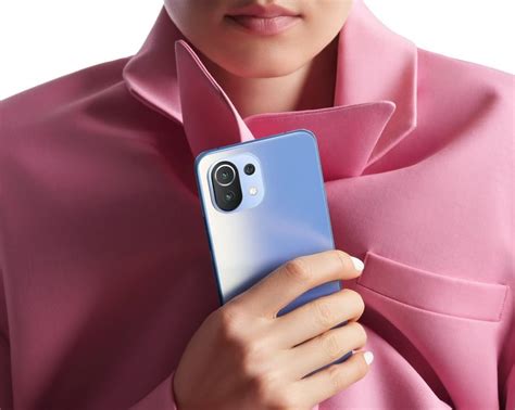 Xiaomi 12 Lite'ın özellikleri ortaya çıktı | DonanımHaber