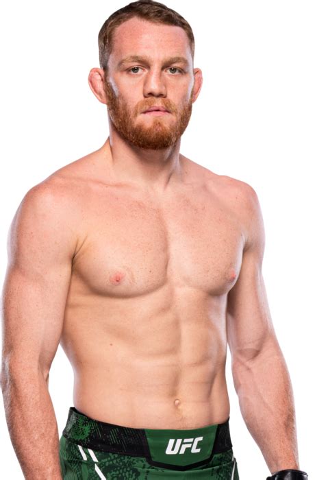 Jack Della Maddalena | UFC