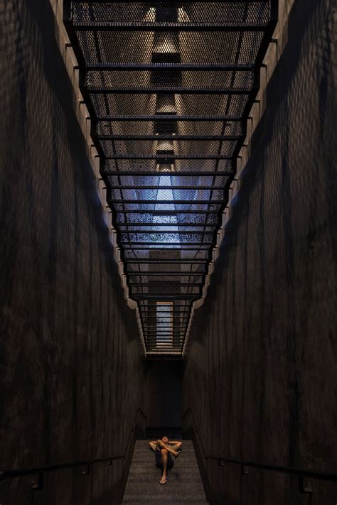 Gallery of Wyndham Clubhouse / MIA Design Studio - 28