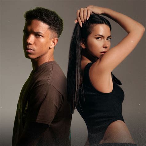 Habits Radio - Only ‘PARTY SONGS’ and High Vibes From GAMUEL SORI and INNA
