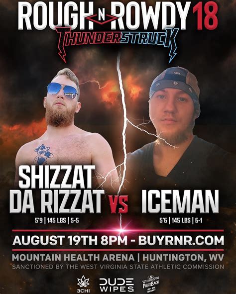 Tiny Texie Takes Over: Rough N' Rowdy's Queen! - Truth or Fiction