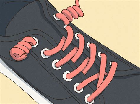 How to Lace Shoes So They Slip on: 7 Easy Methods