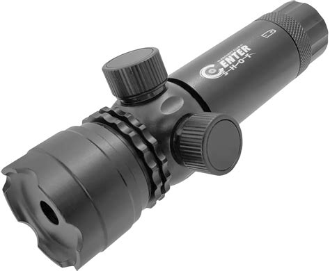 Лазерный целеуказатель Centershot MGL-014 (зеленый) купить в Москве и ...