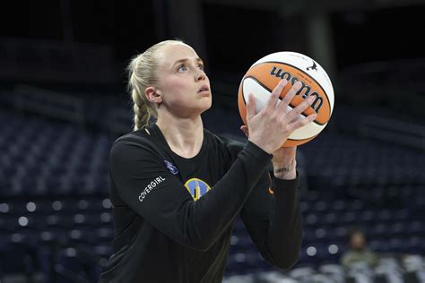 Hailey Van Lith Has Broken Up With Her NBA Star Boyfriend - The Spun