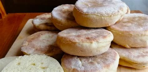 Якщо вдома скінчився хліб, а йти за ним не хочеться, швидко печу пишні ...