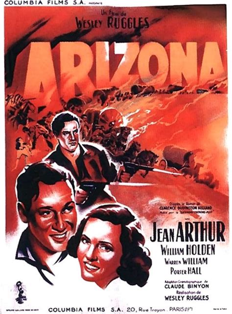 Arizona (1940) | FilmTV.it