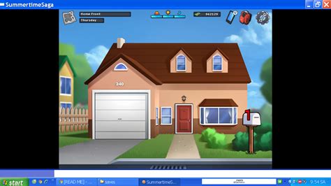 Summertime Saga: Walkthrough & FAQ Thread | F95zone | Adult Games ...